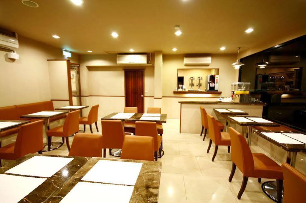 โรงแรม คายเนส หยวนลิน หยวนหลิน ภายนอก รูปภาพ